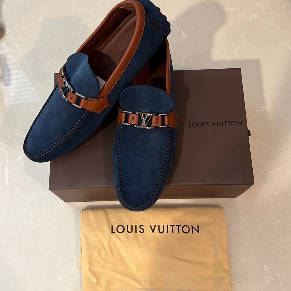 Louis Vuitton Shoes